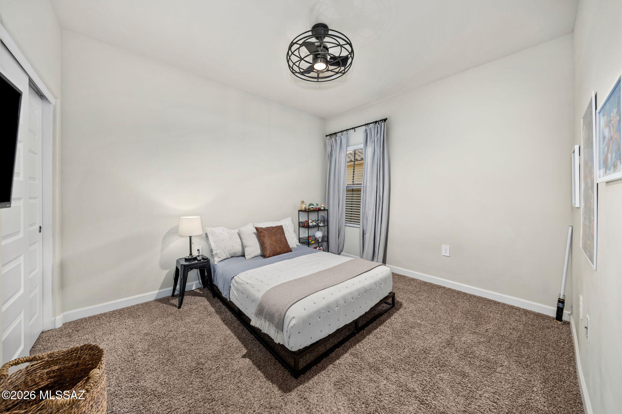 Saguaro Bloom 7A - Residential