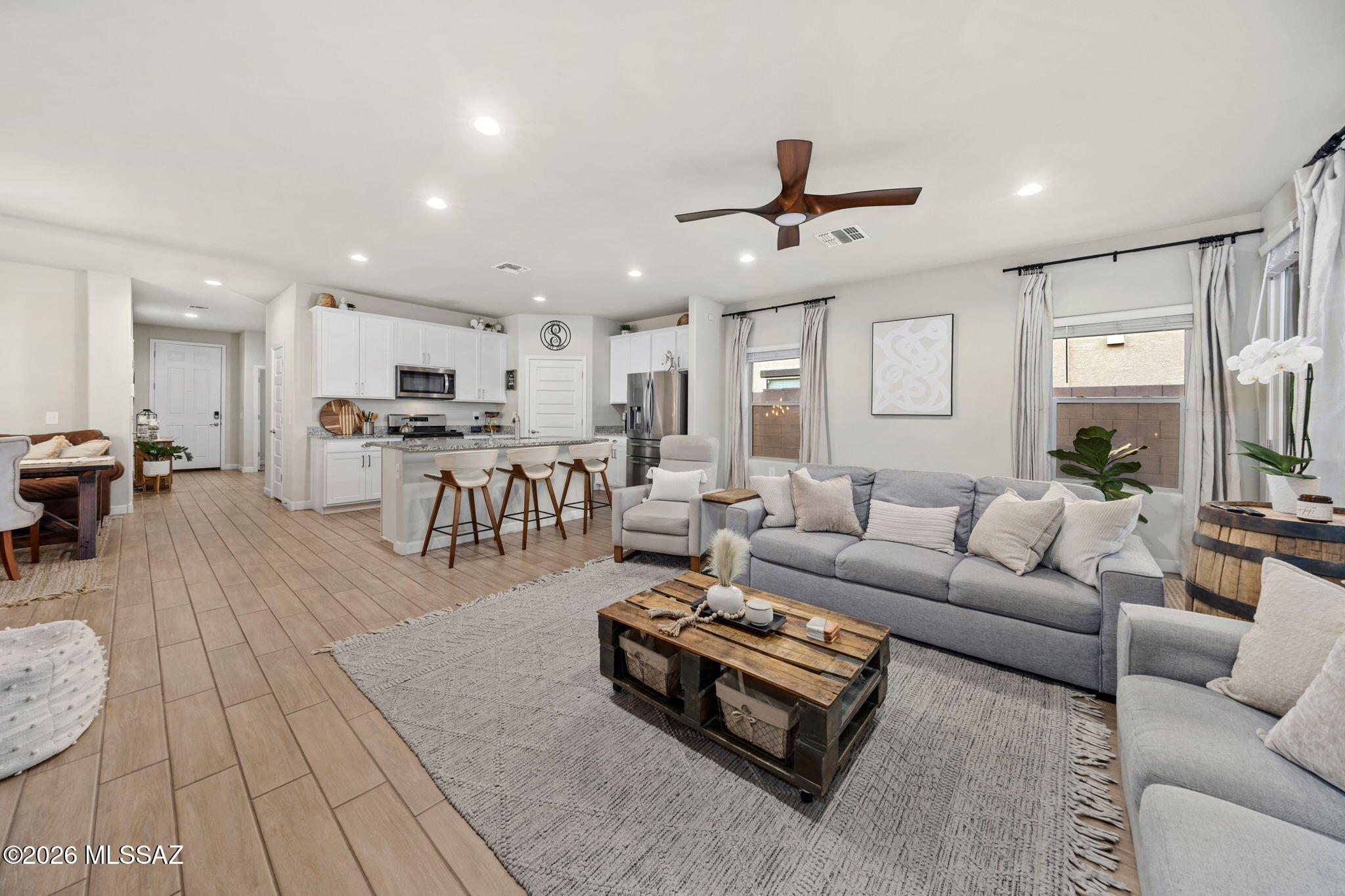 Saguaro Bloom 7A - Residential