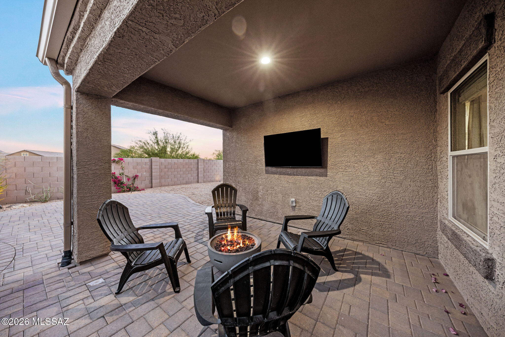 Saguaro Bloom 7A - Residential