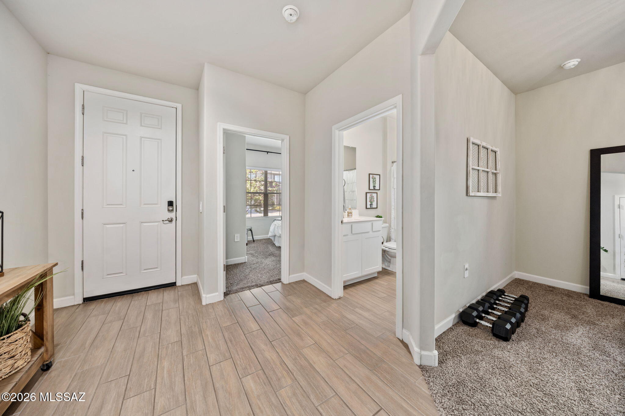 Saguaro Bloom 7A - Residential