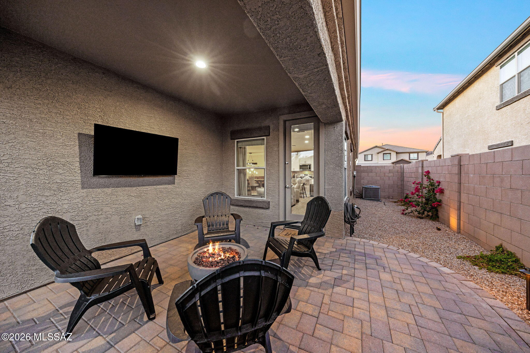 Saguaro Bloom 7A - Residential