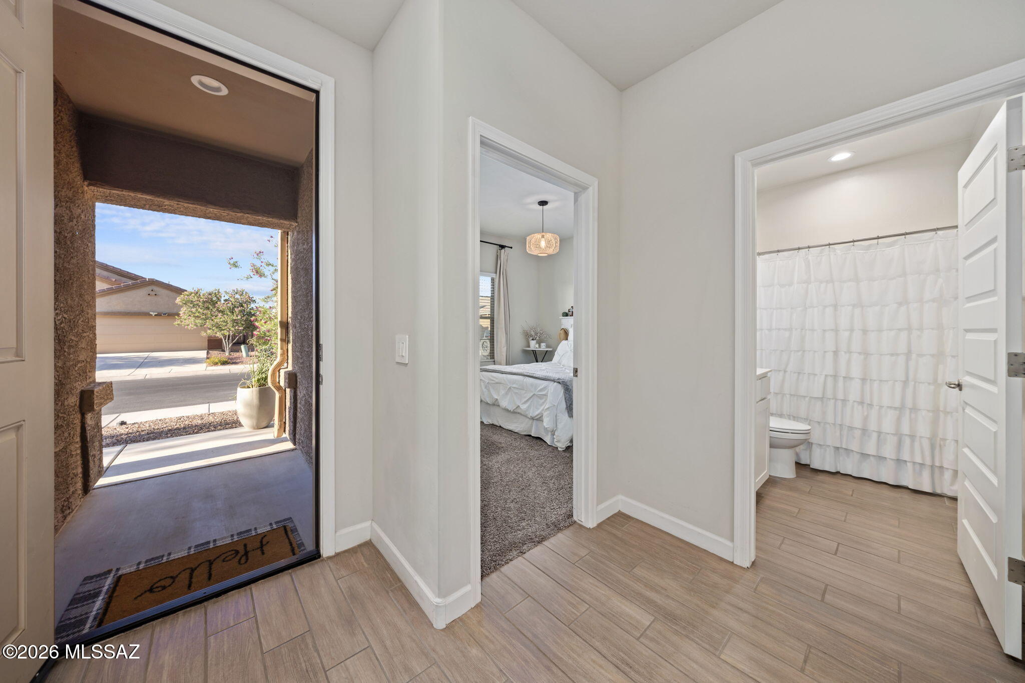 Saguaro Bloom 7A - Residential