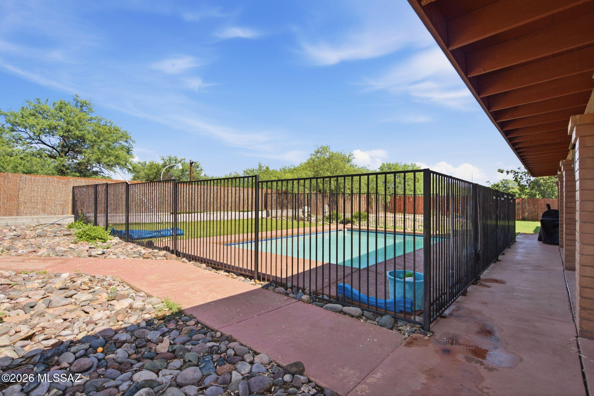 Meadow Hills - Residential