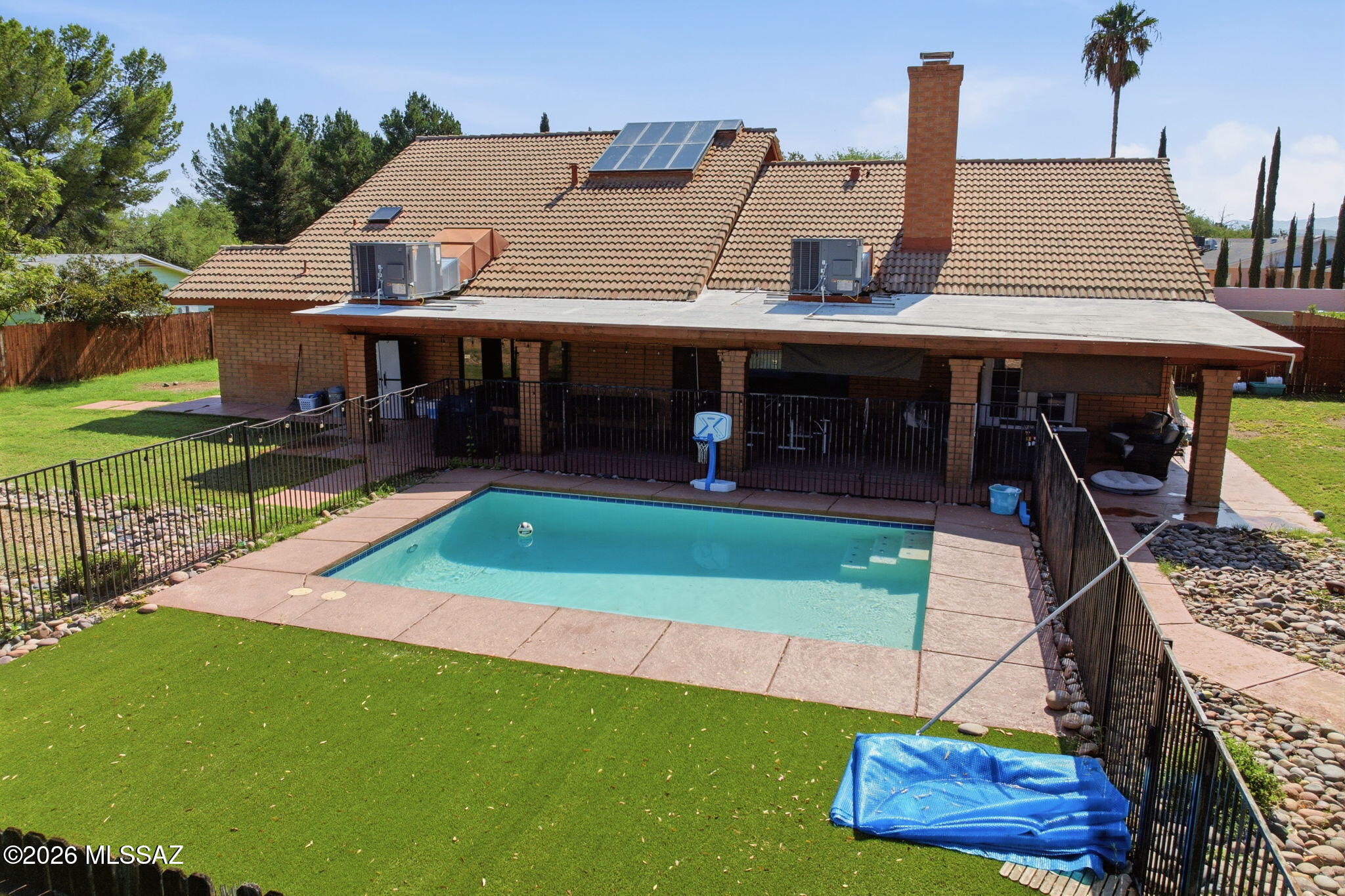 Meadow Hills - Residential
