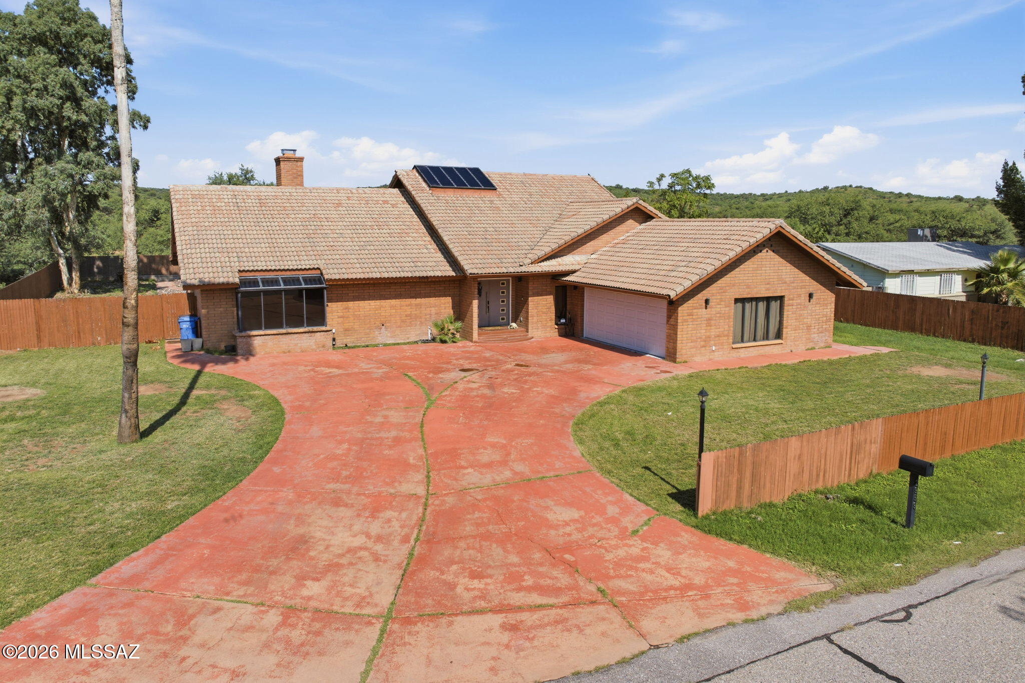 Meadow Hills - Residential