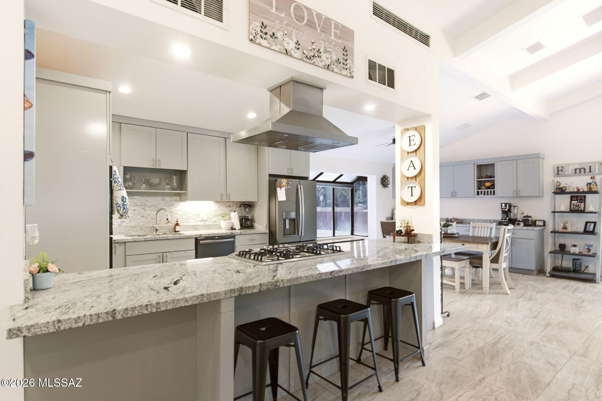 Meadow Hills - Residential