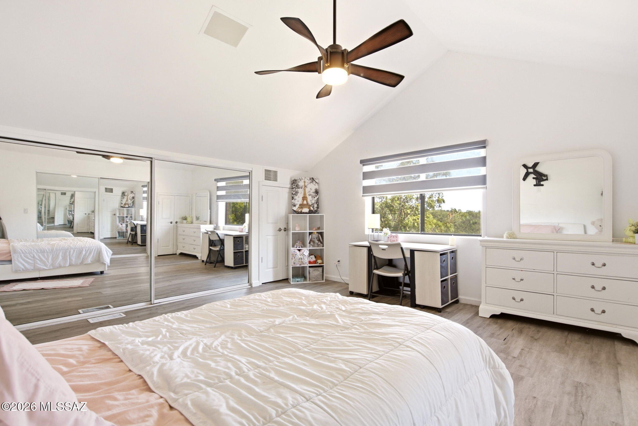 Meadow Hills - Residential