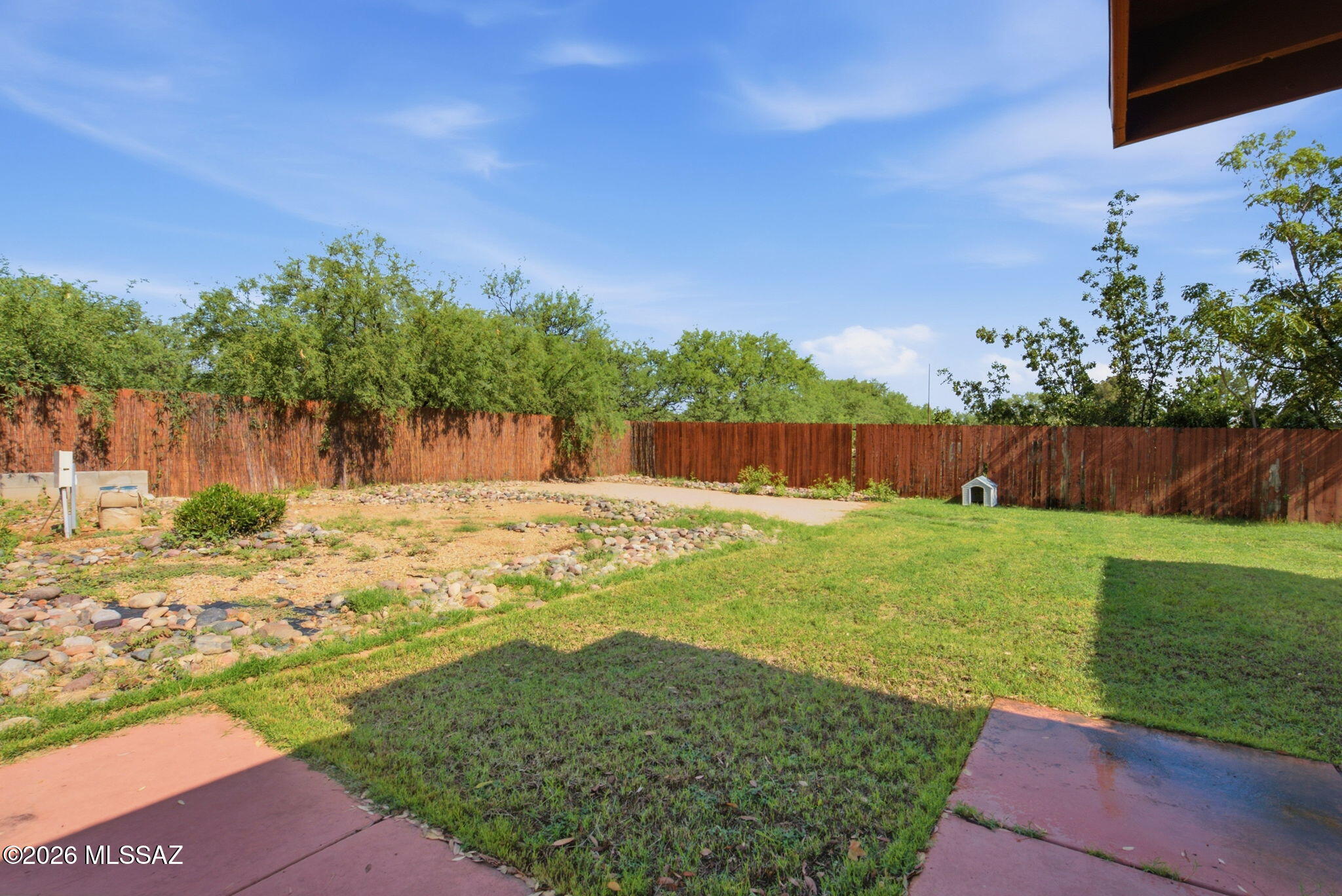 Meadow Hills - Residential