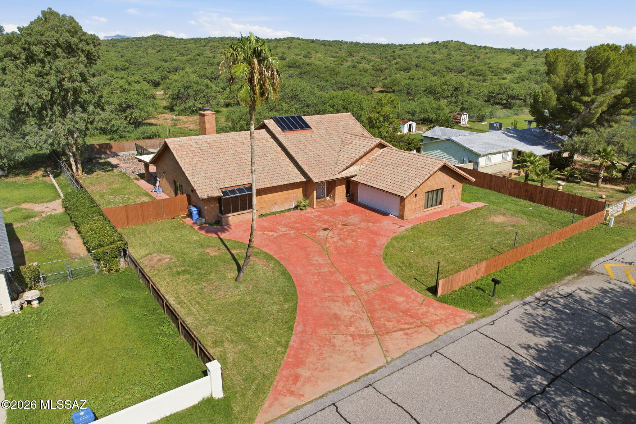 Meadow Hills - Residential