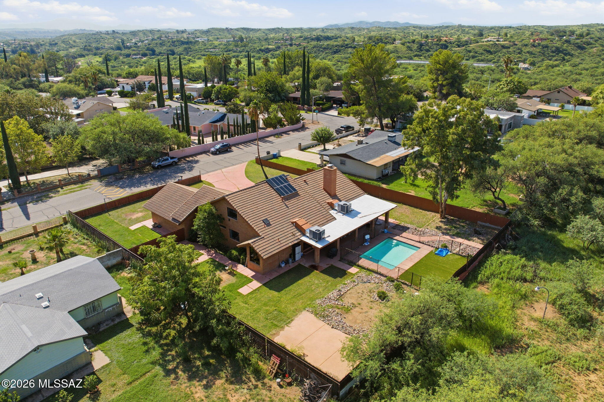 Meadow Hills - Residential