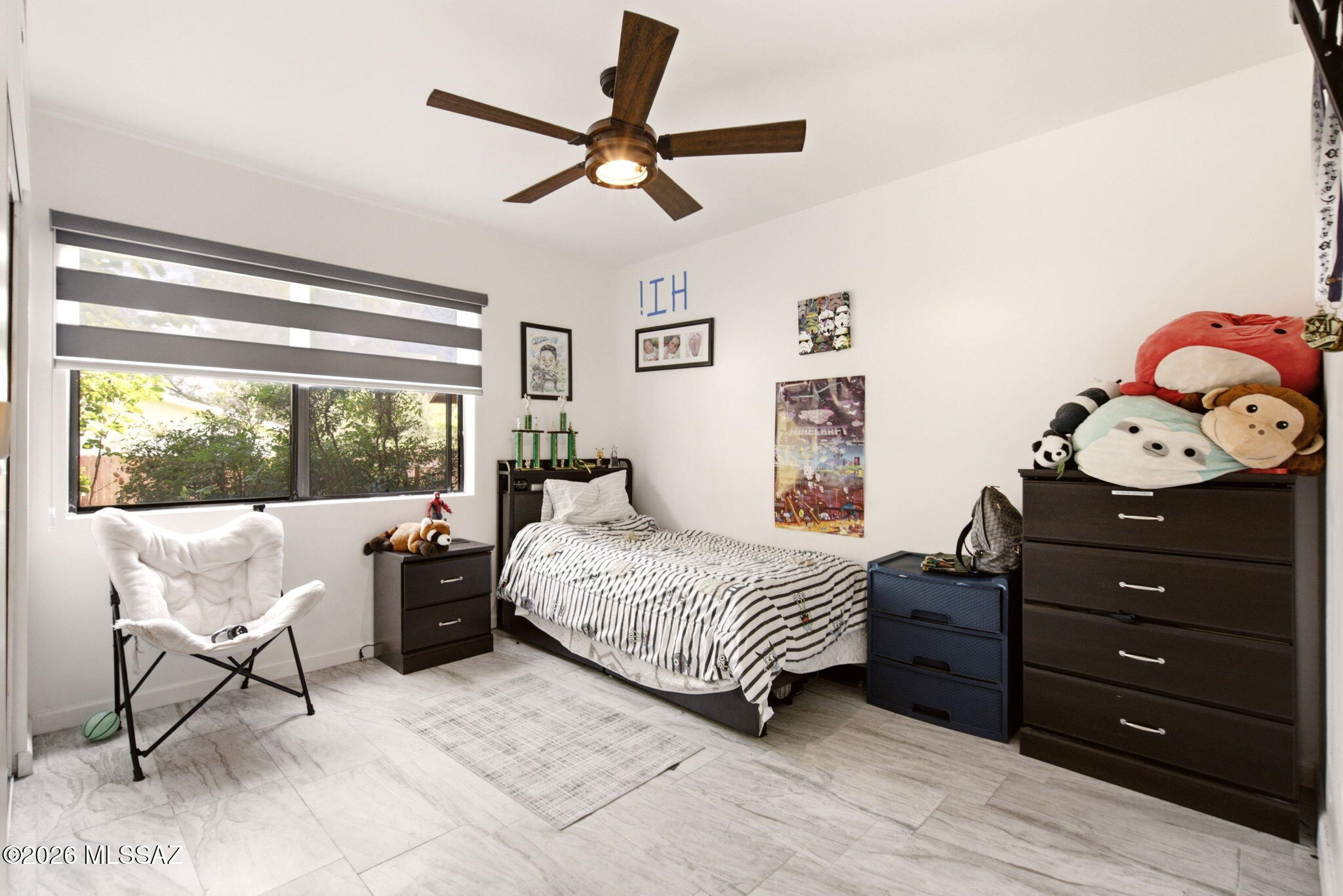 Meadow Hills - Residential