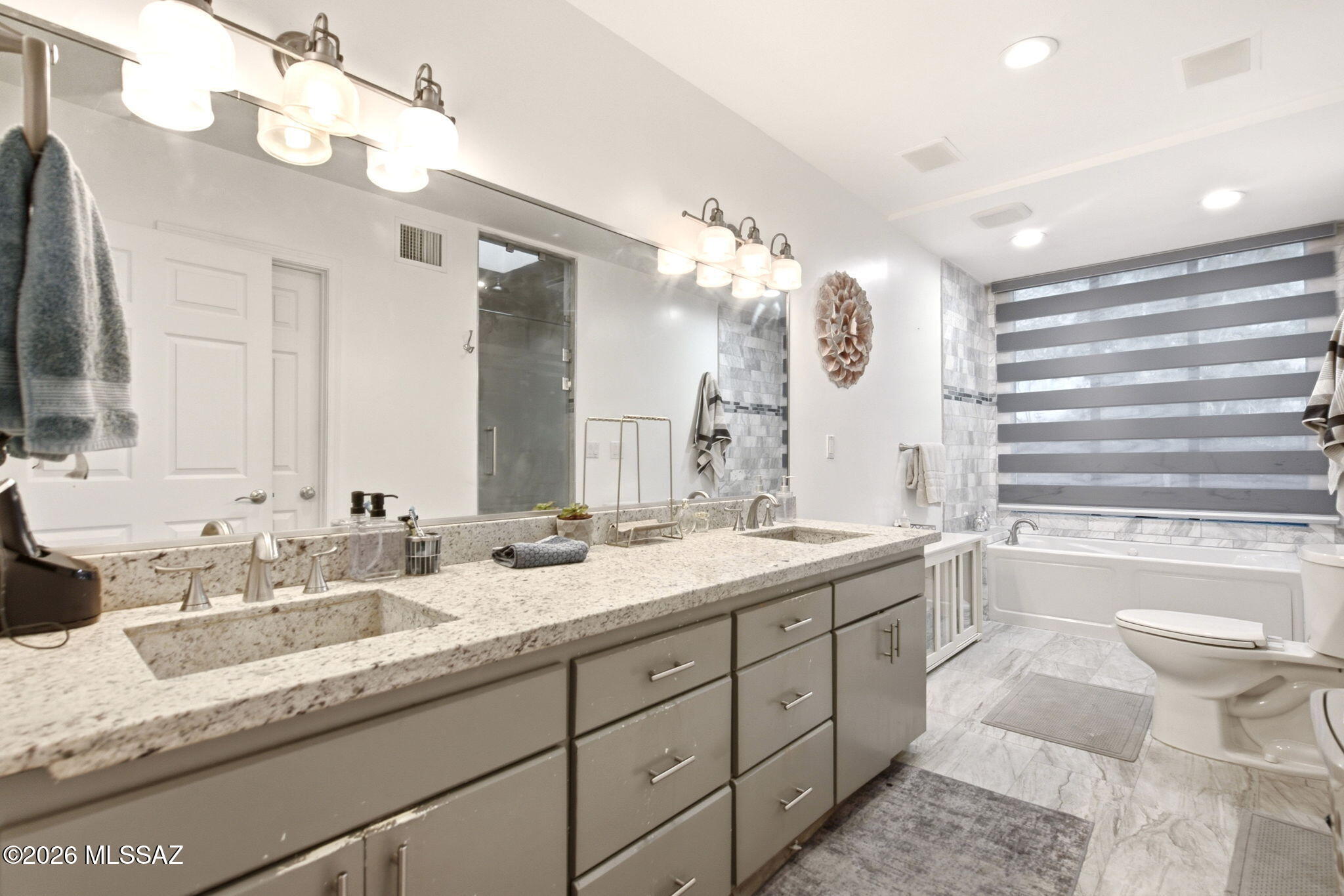 Meadow Hills - Residential