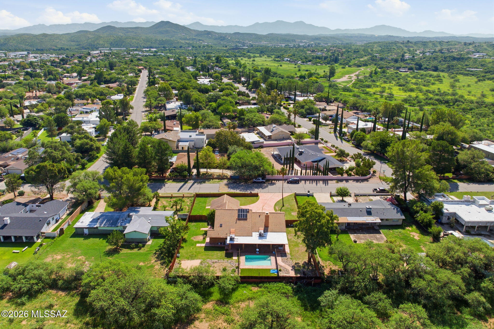 Meadow Hills - Residential