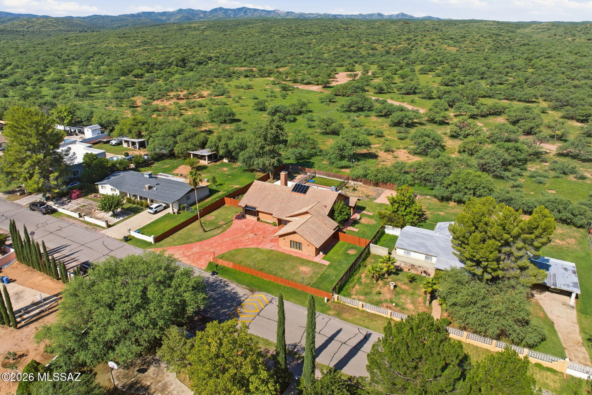 Meadow Hills - Residential