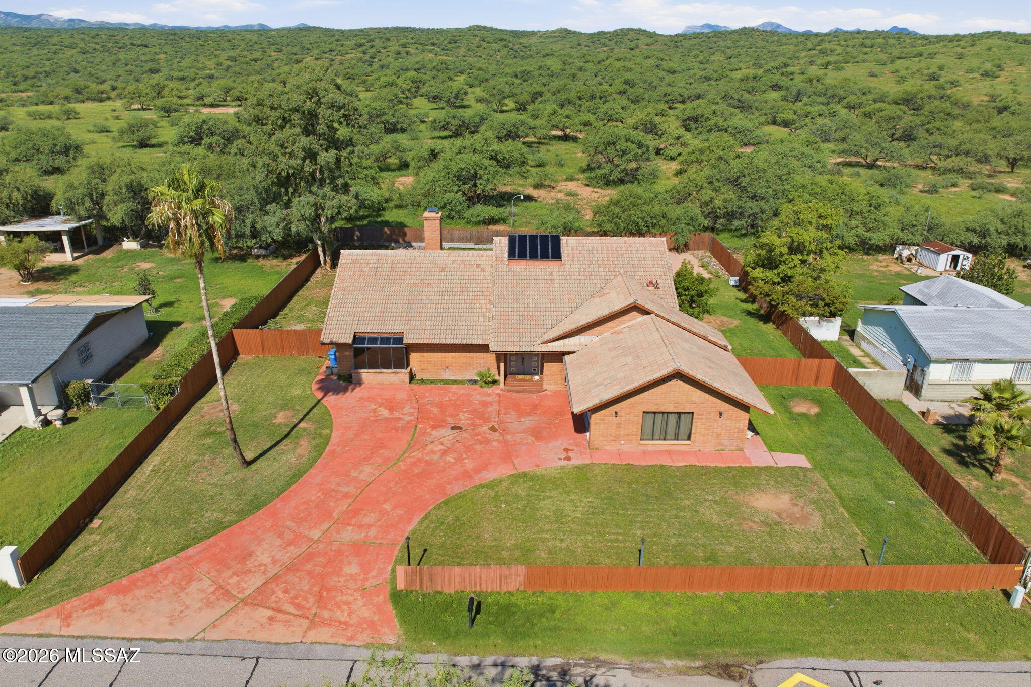 Meadow Hills - Residential