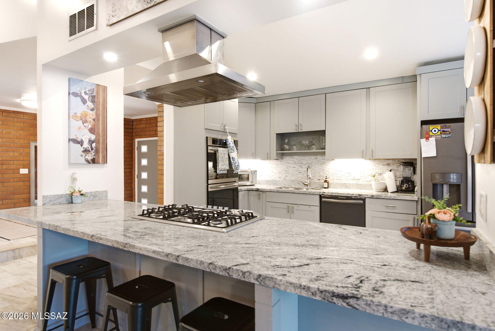 Meadow Hills - Residential