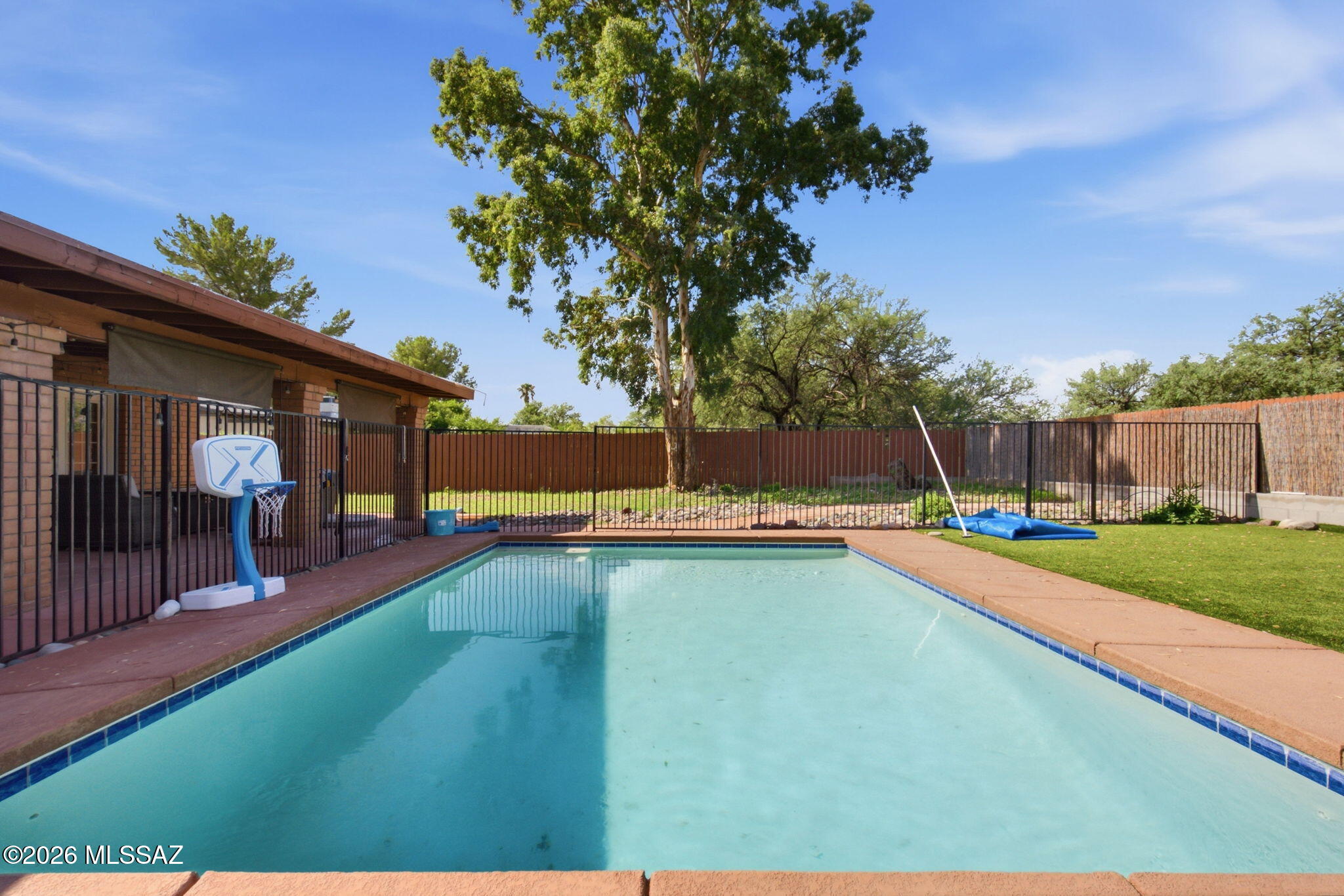 Meadow Hills - Residential