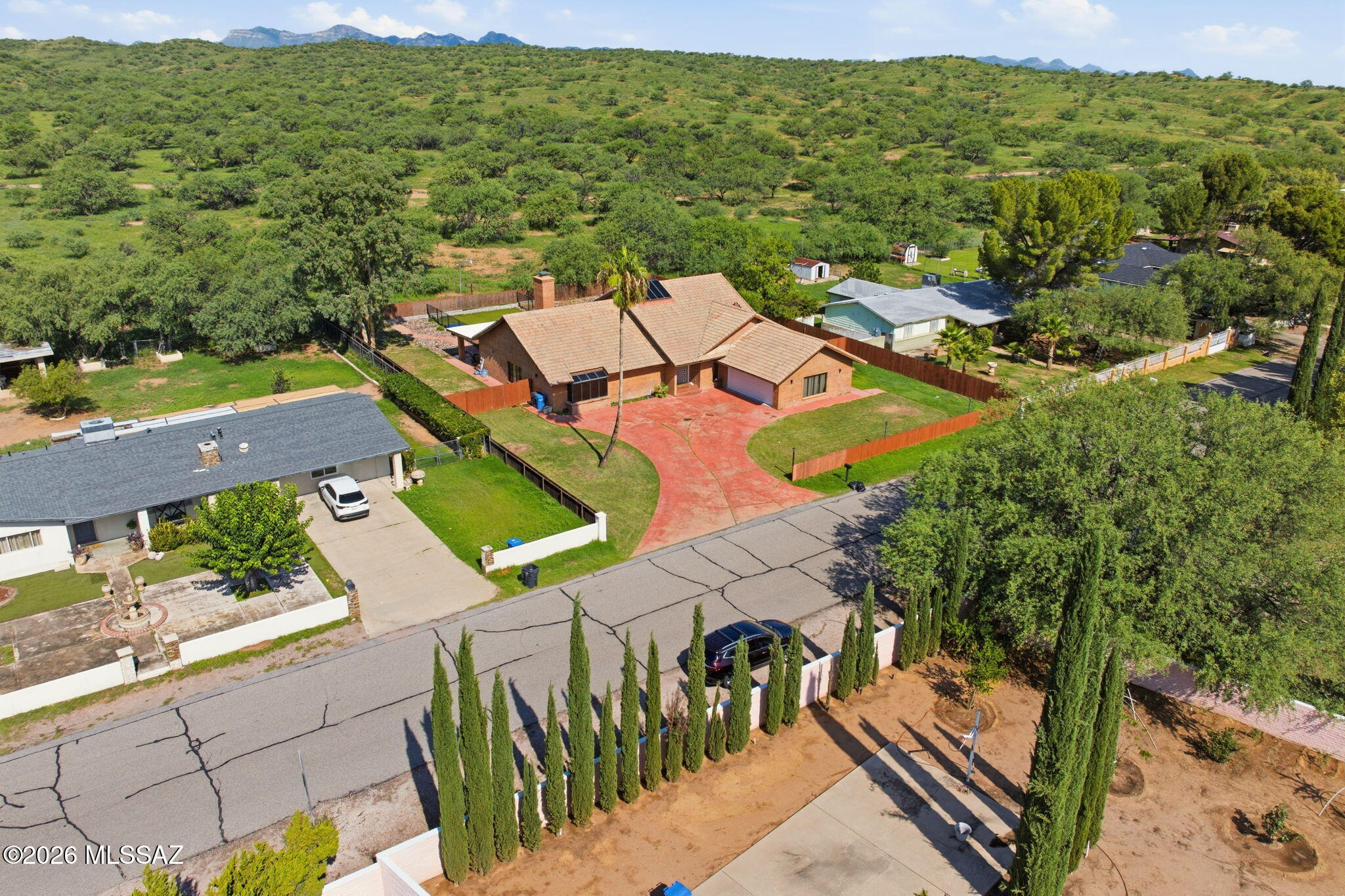 Meadow Hills - Residential