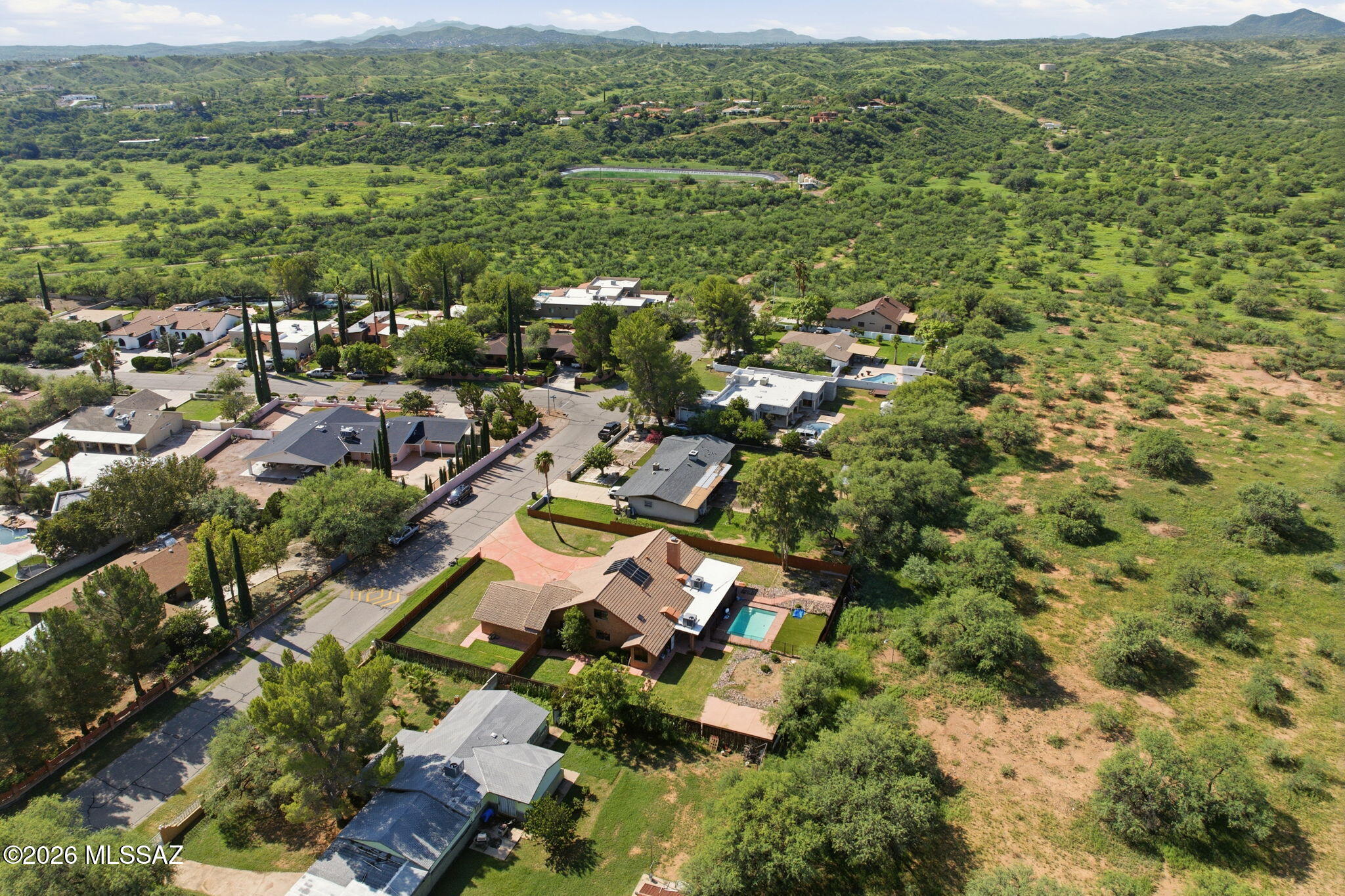 Meadow Hills - Residential