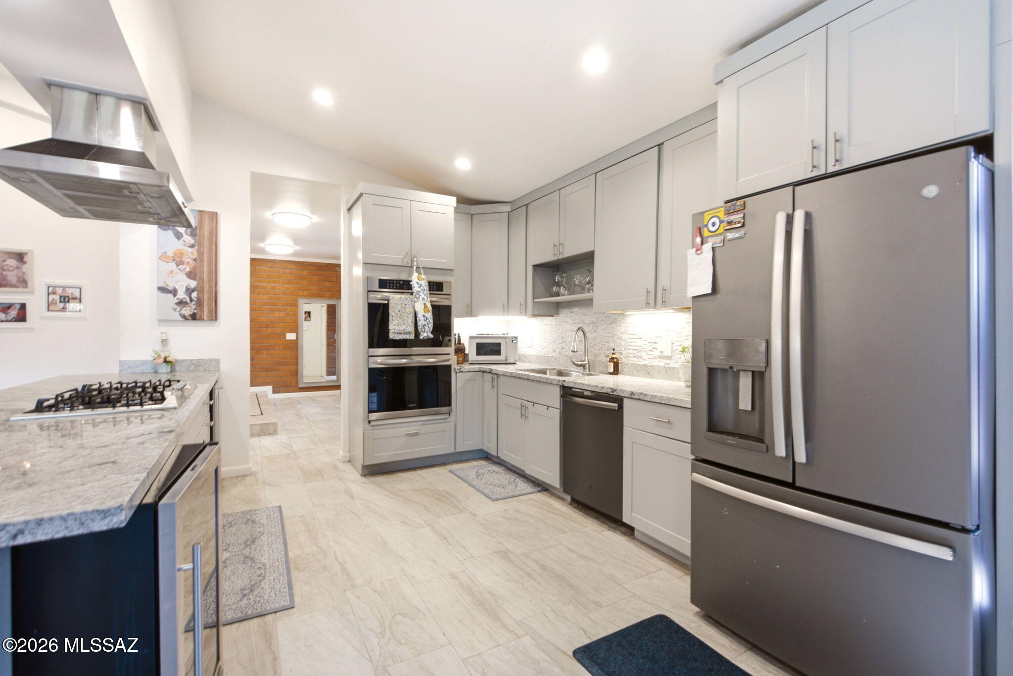 Meadow Hills - Residential