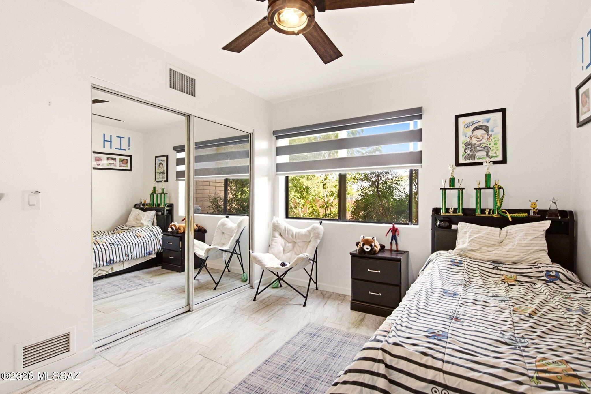 Meadow Hills - Residential