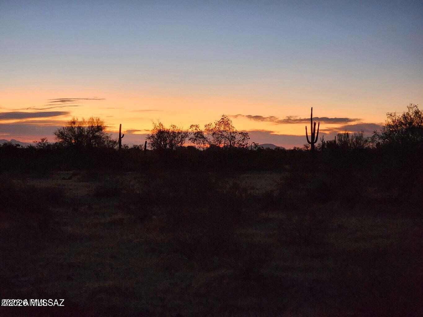 N/A - Land