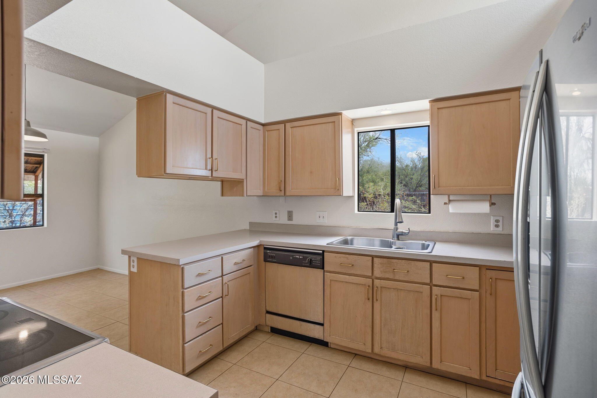 Catalina Heights - Residential