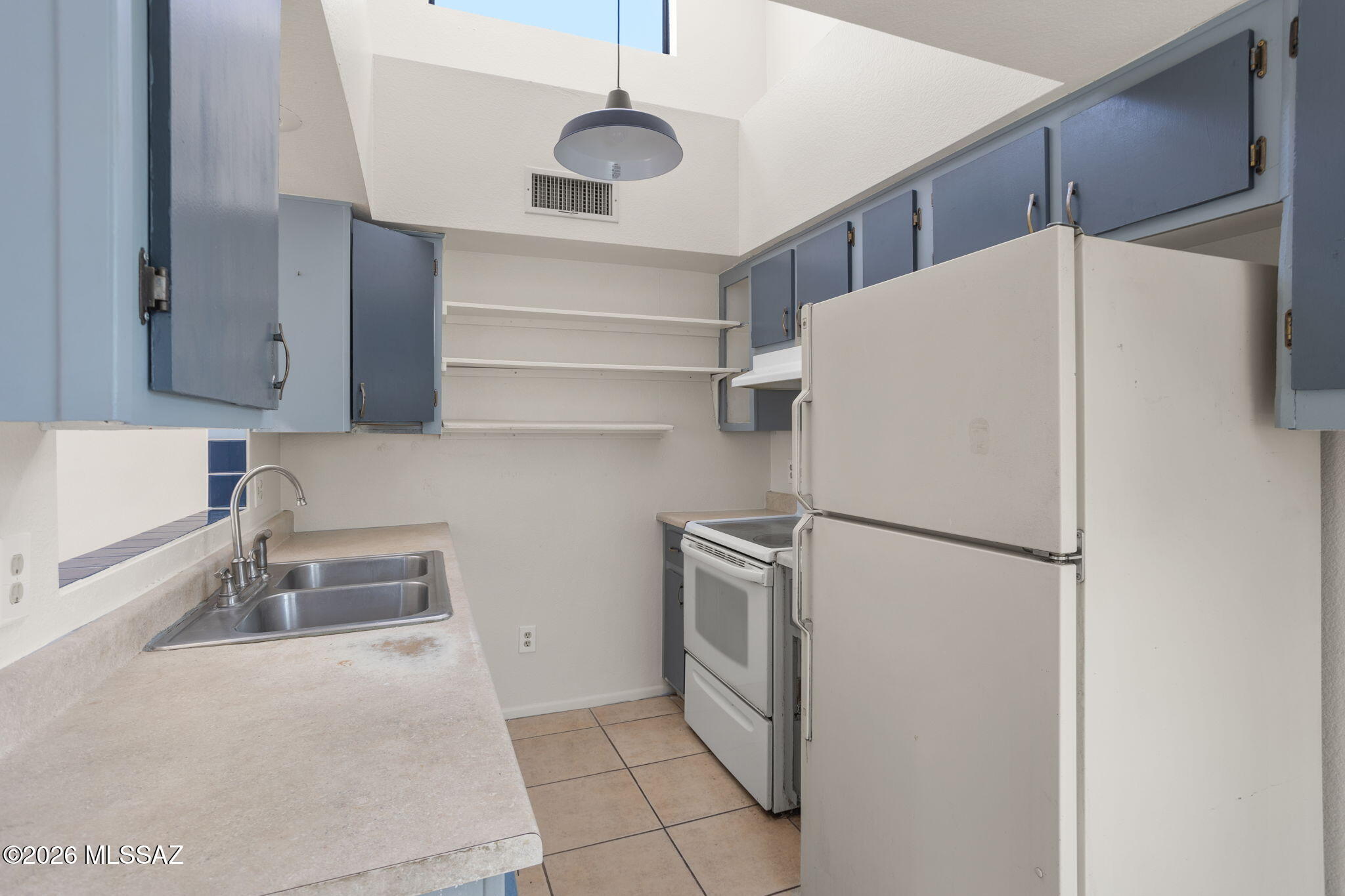 Catalina Heights - Residential