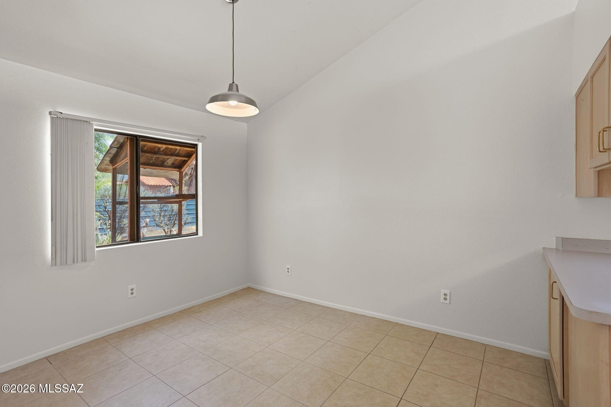 Catalina Heights - Residential