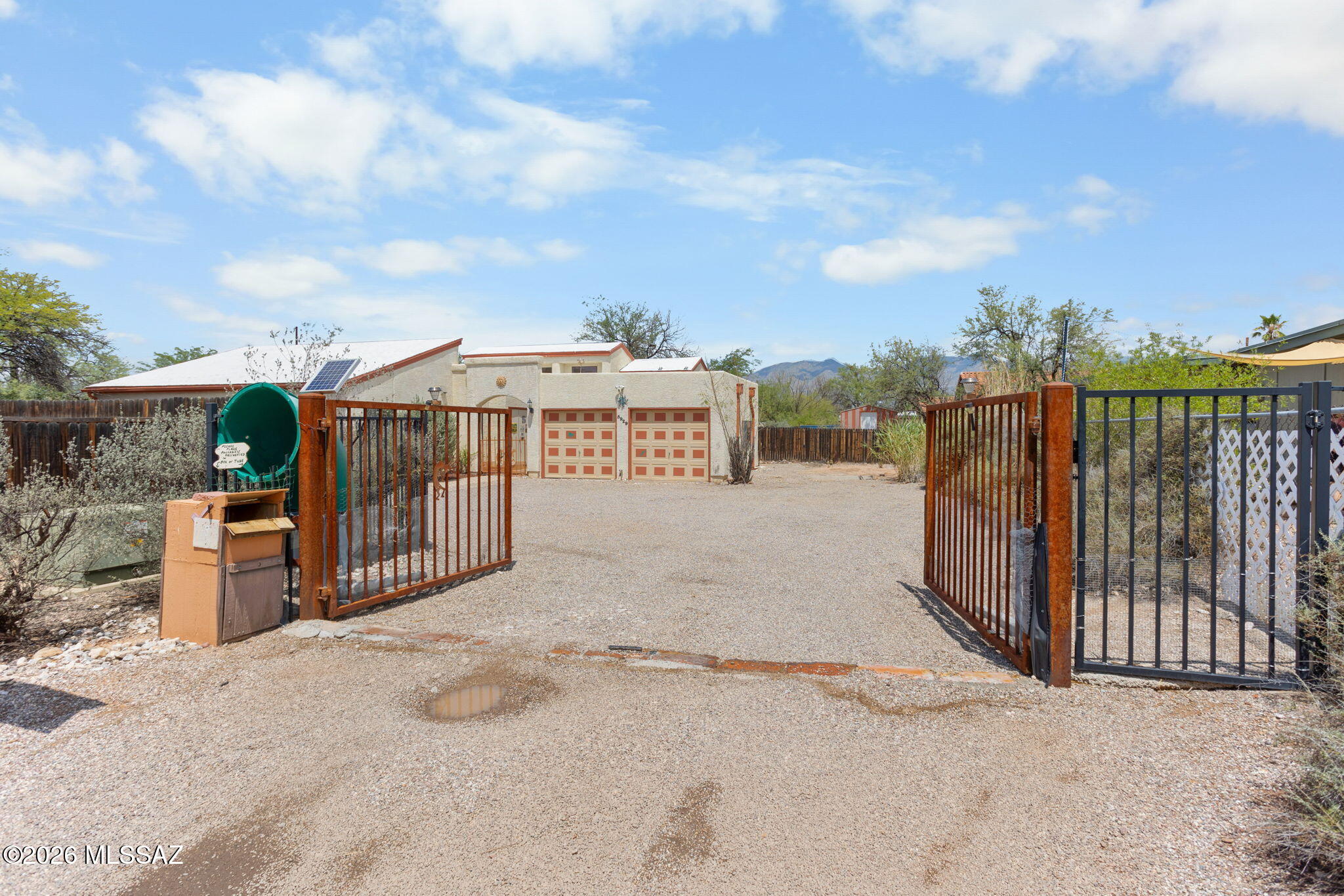Catalina Heights - Residential