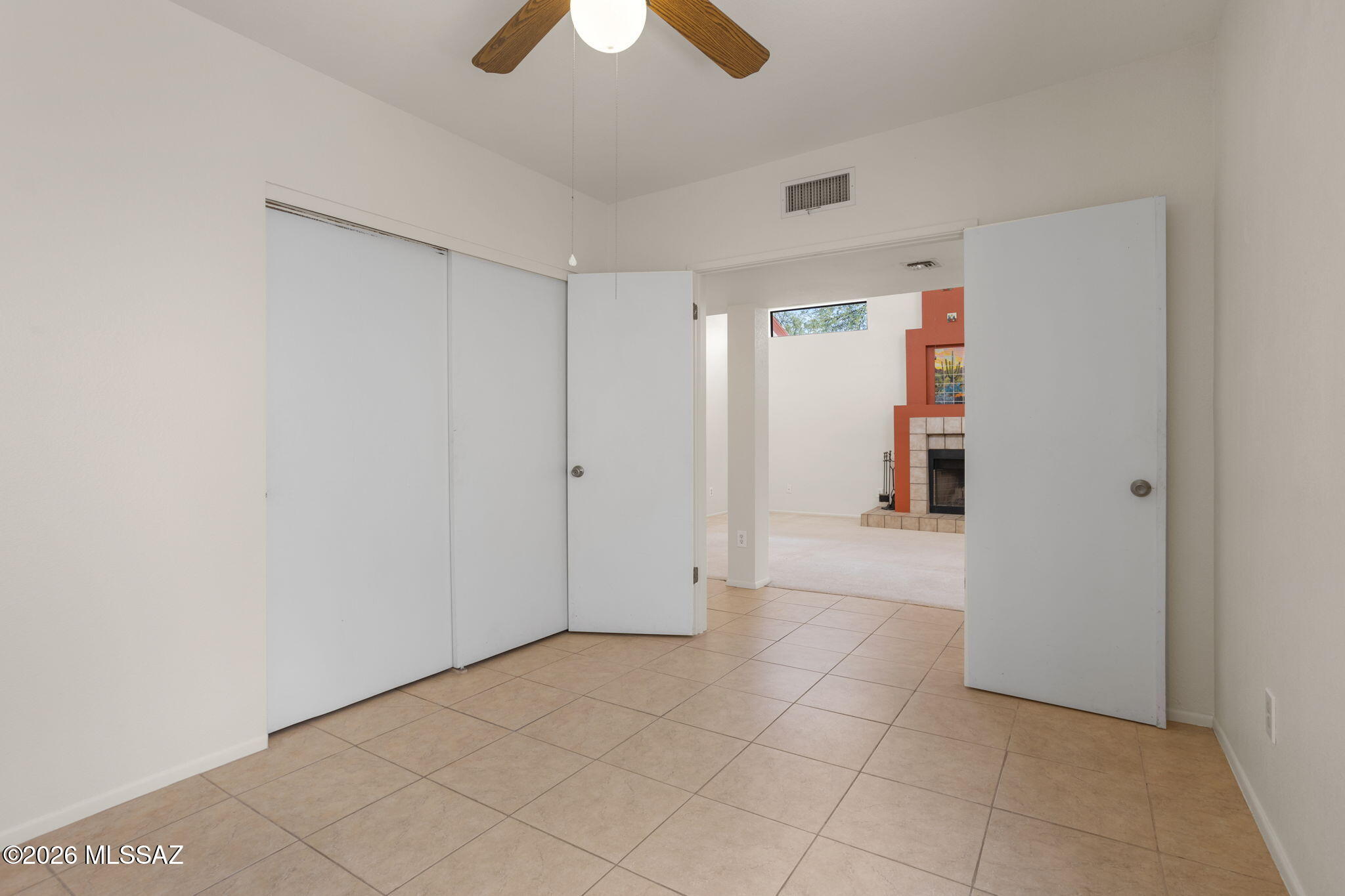 Catalina Heights - Residential