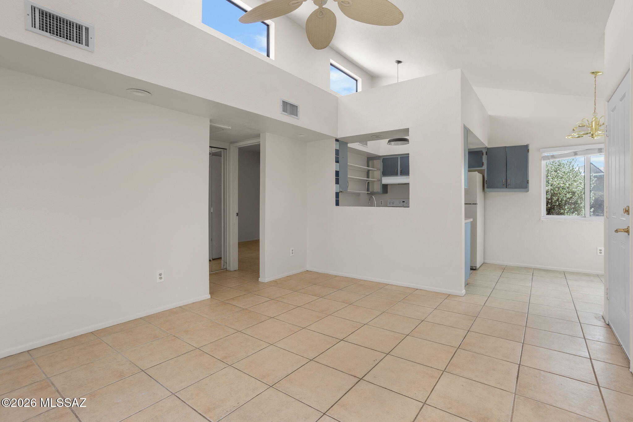 Catalina Heights - Residential