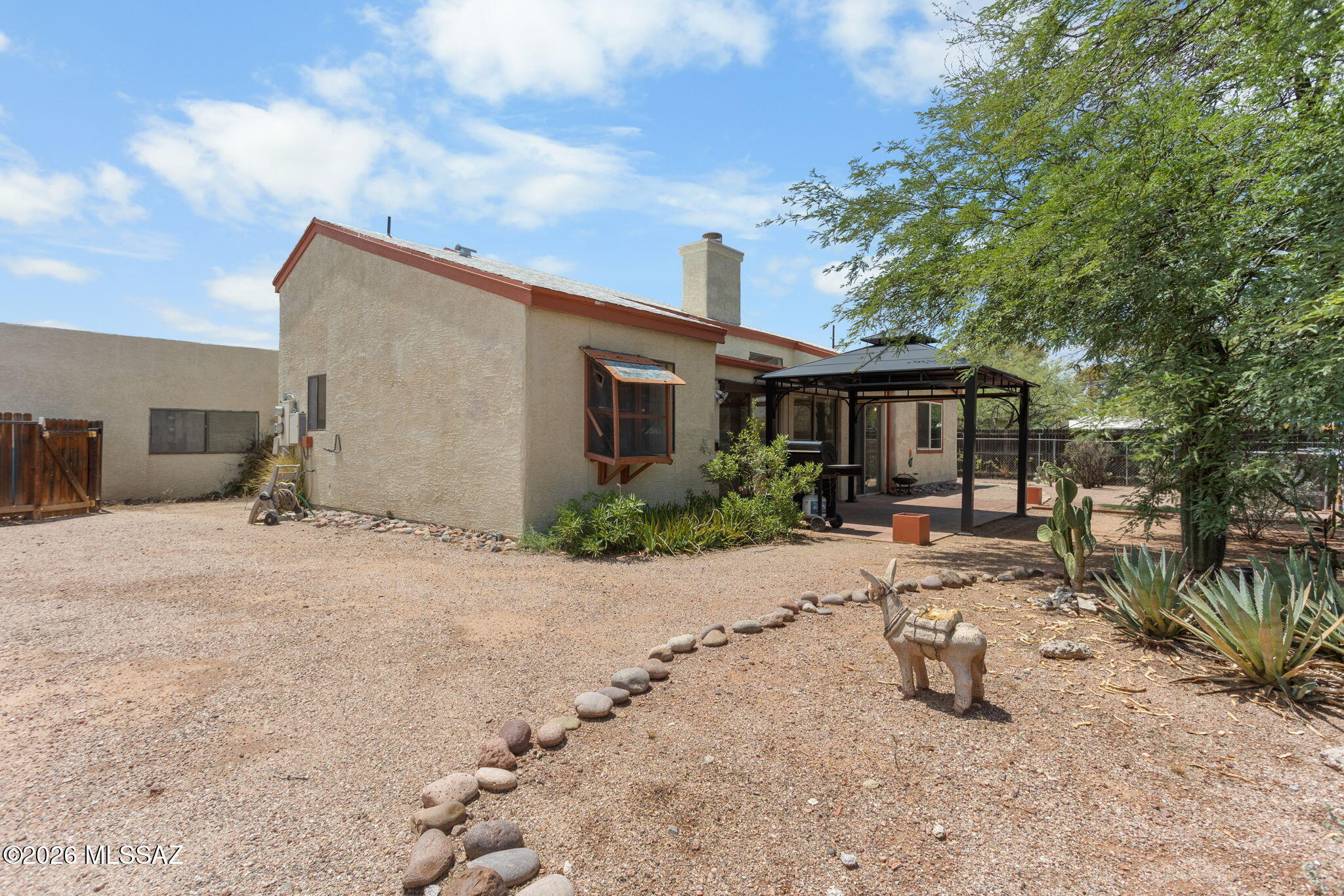Catalina Heights - Residential