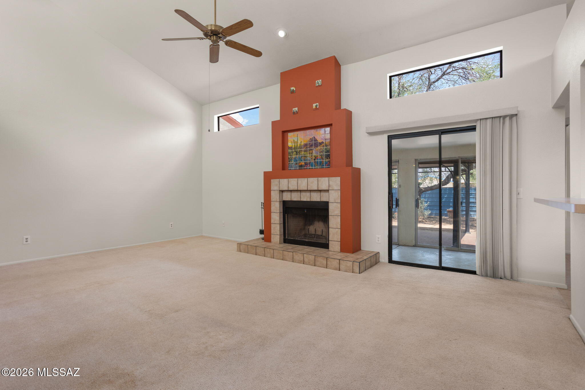 Catalina Heights - Residential