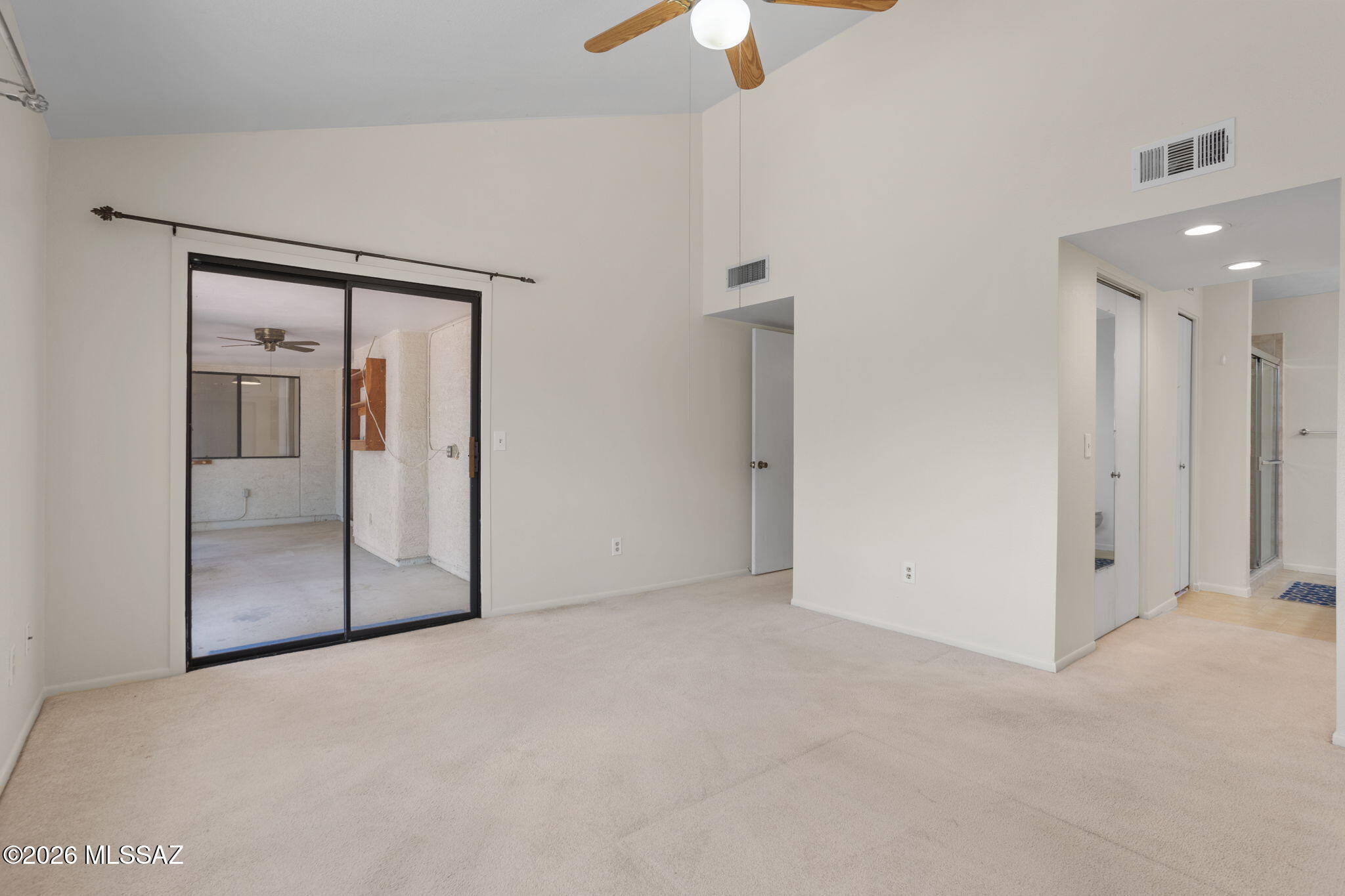 Catalina Heights - Residential