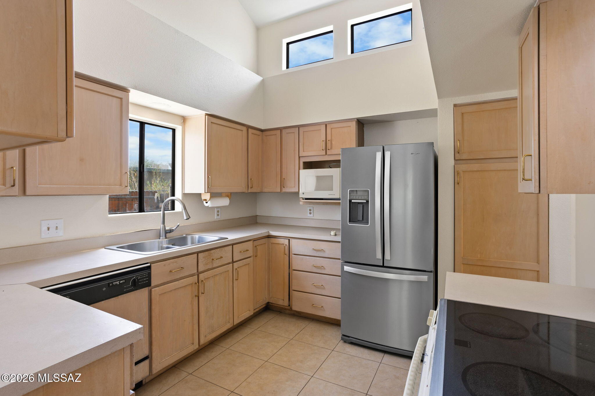 Catalina Heights - Residential