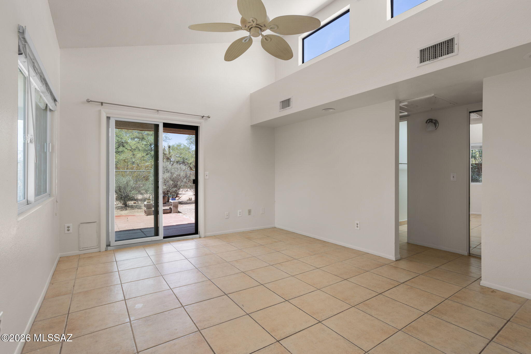 Catalina Heights - Residential