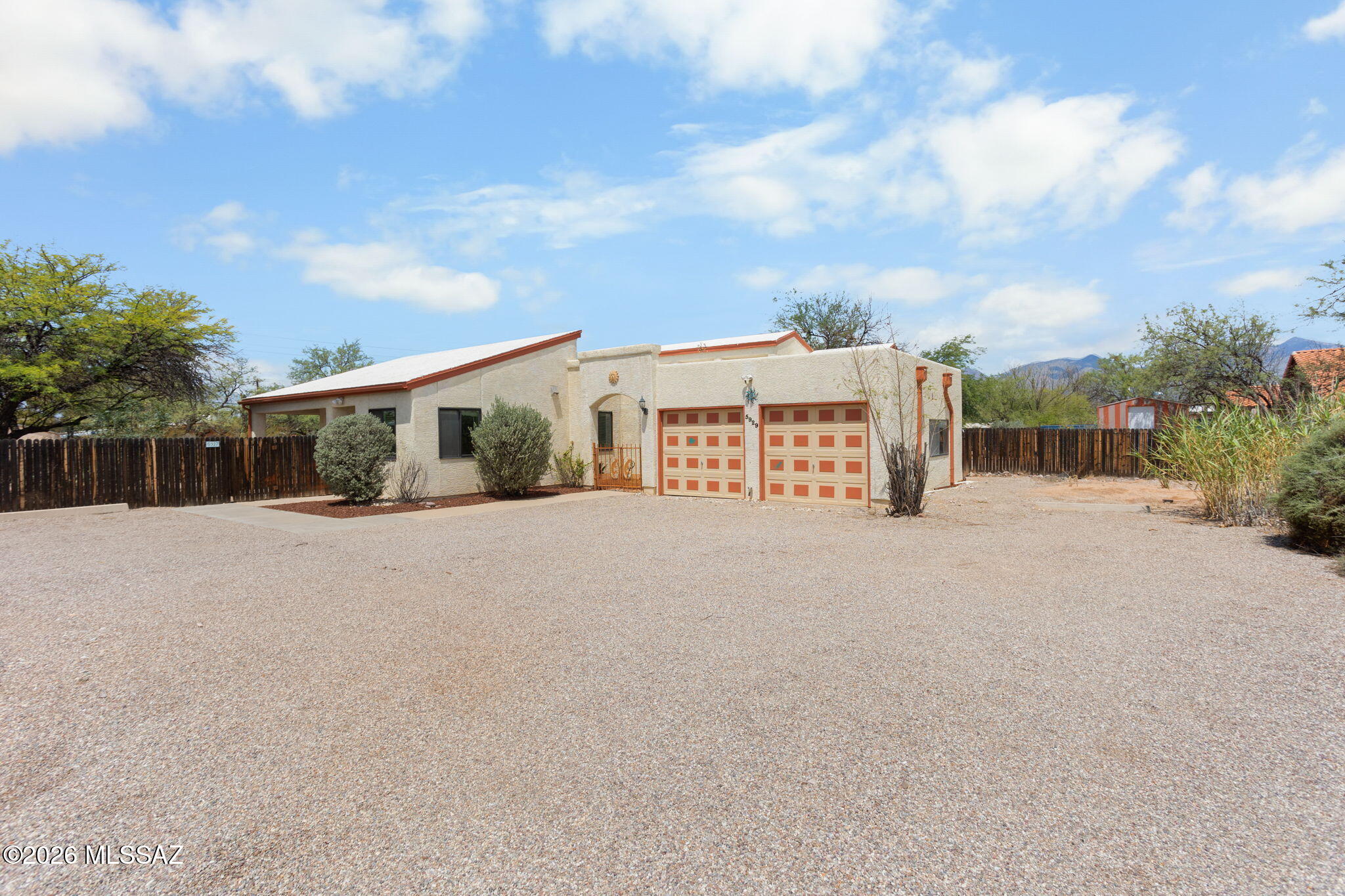 Catalina Heights - Residential