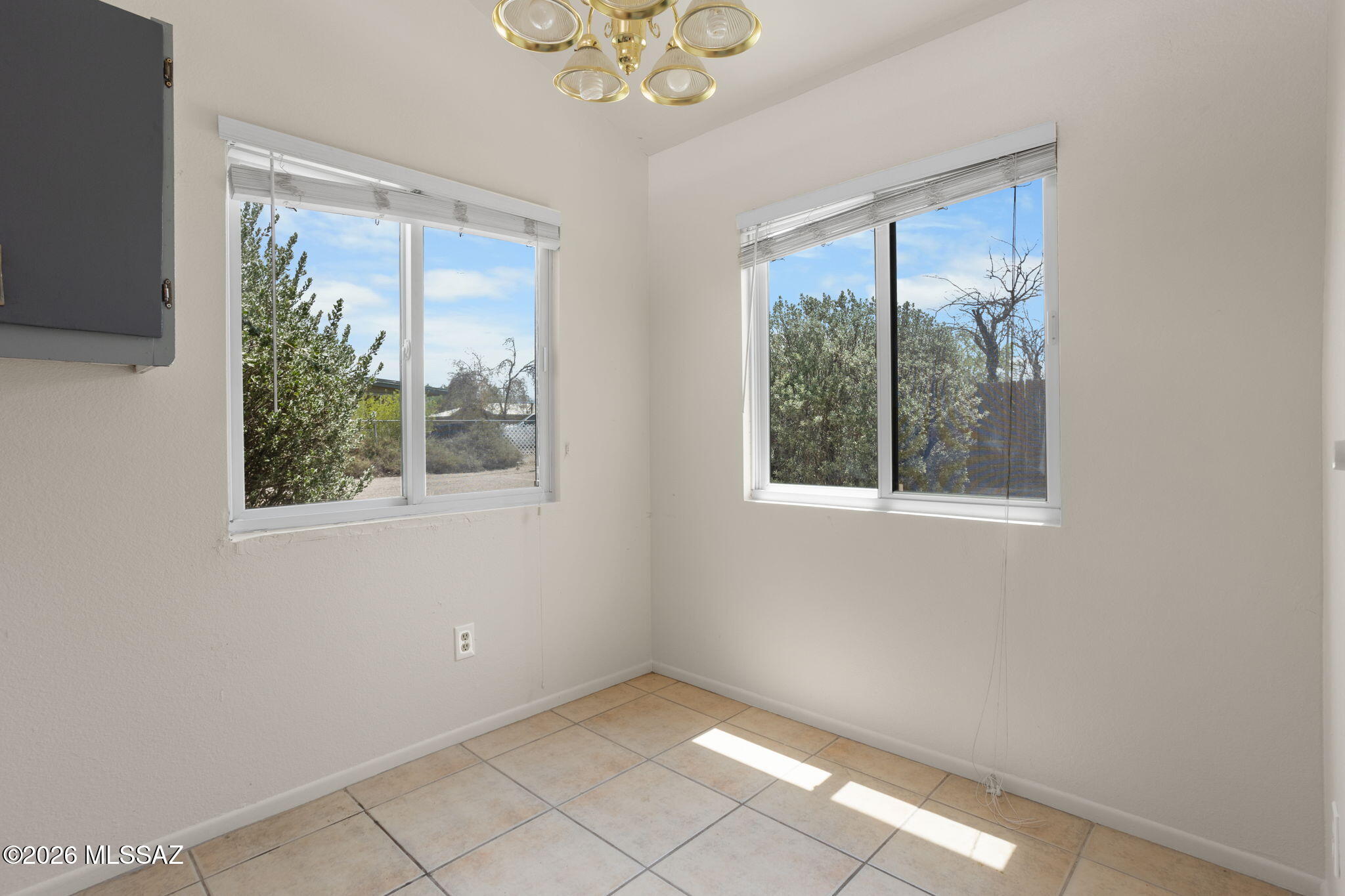 Catalina Heights - Residential