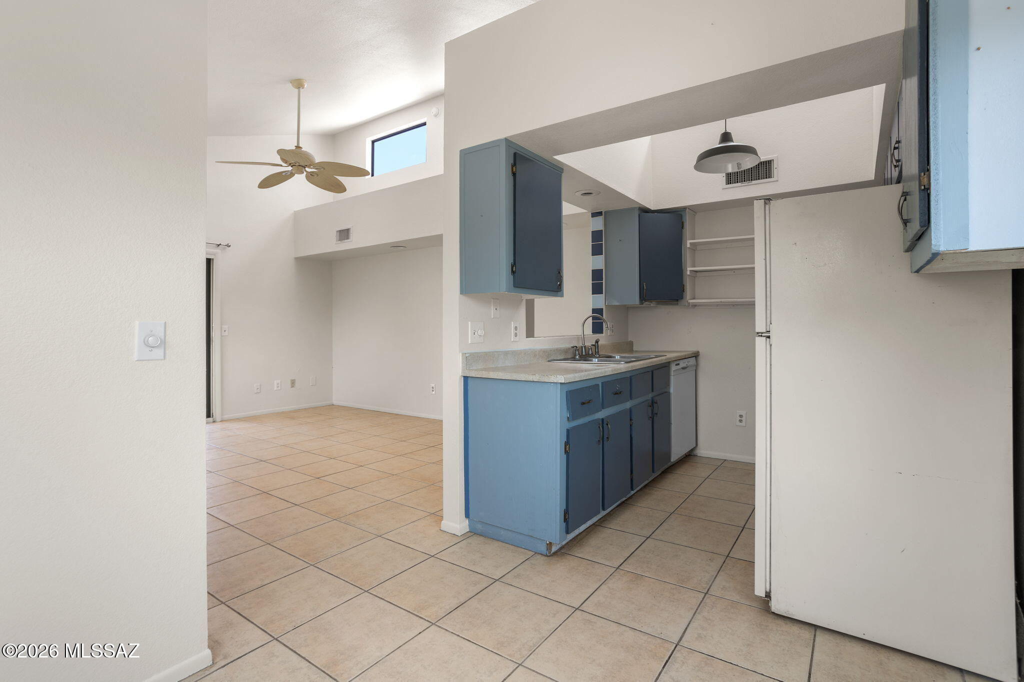 Catalina Heights - Residential