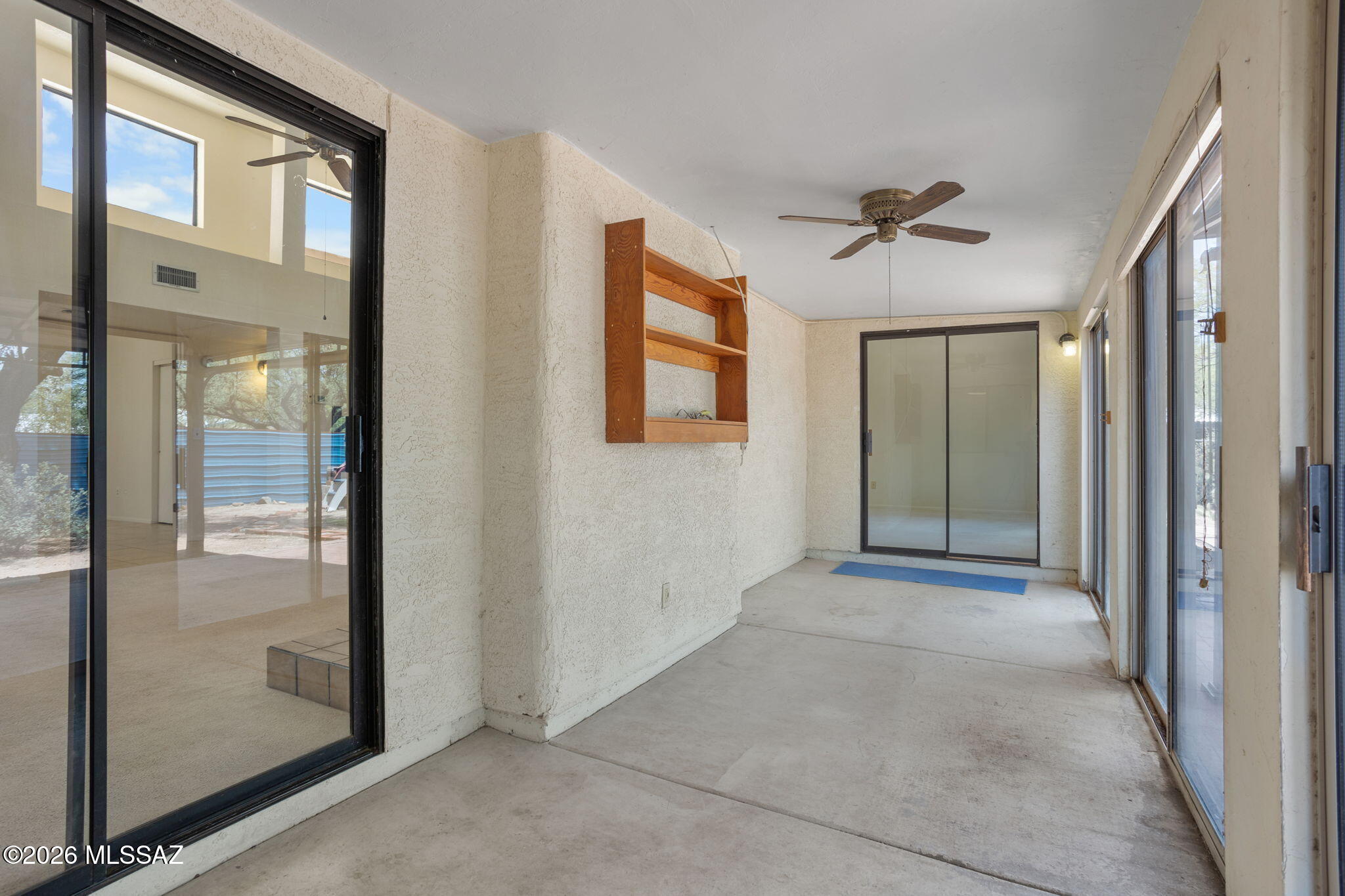 Catalina Heights - Residential