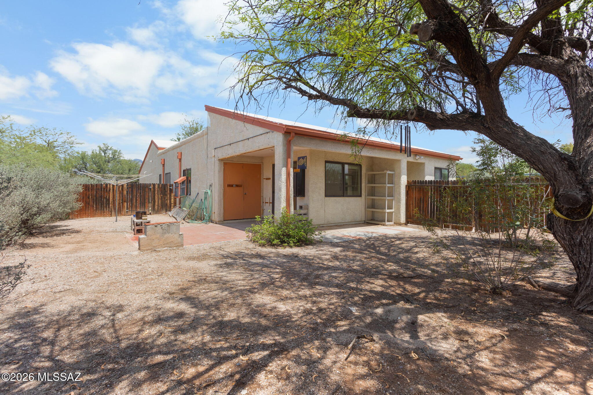 Catalina Heights - Residential