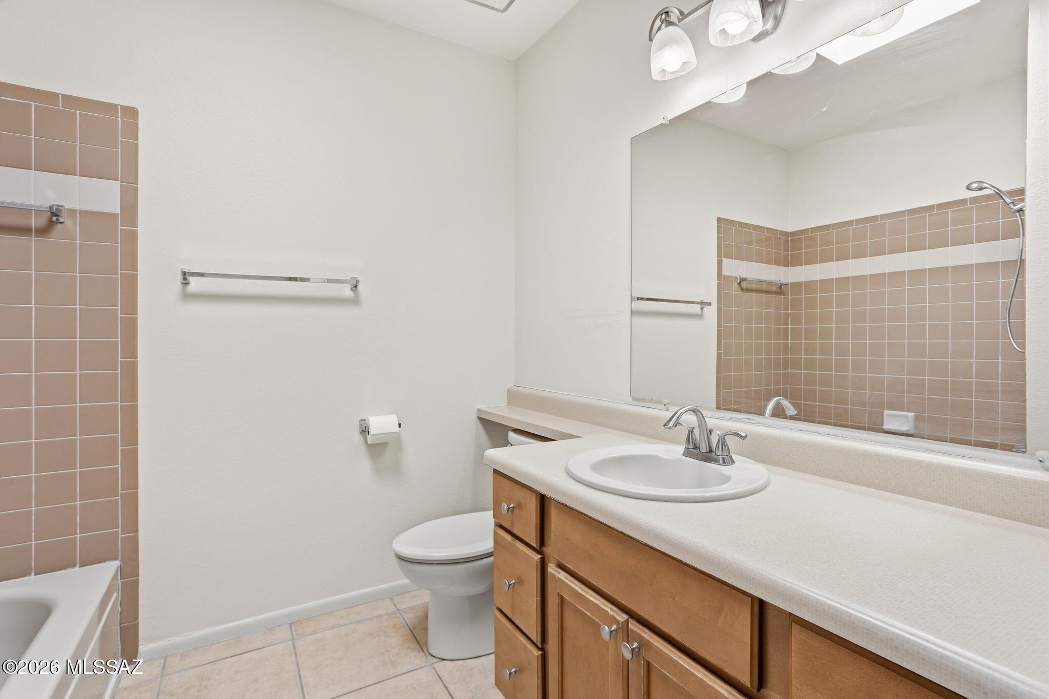 Catalina Heights - Residential