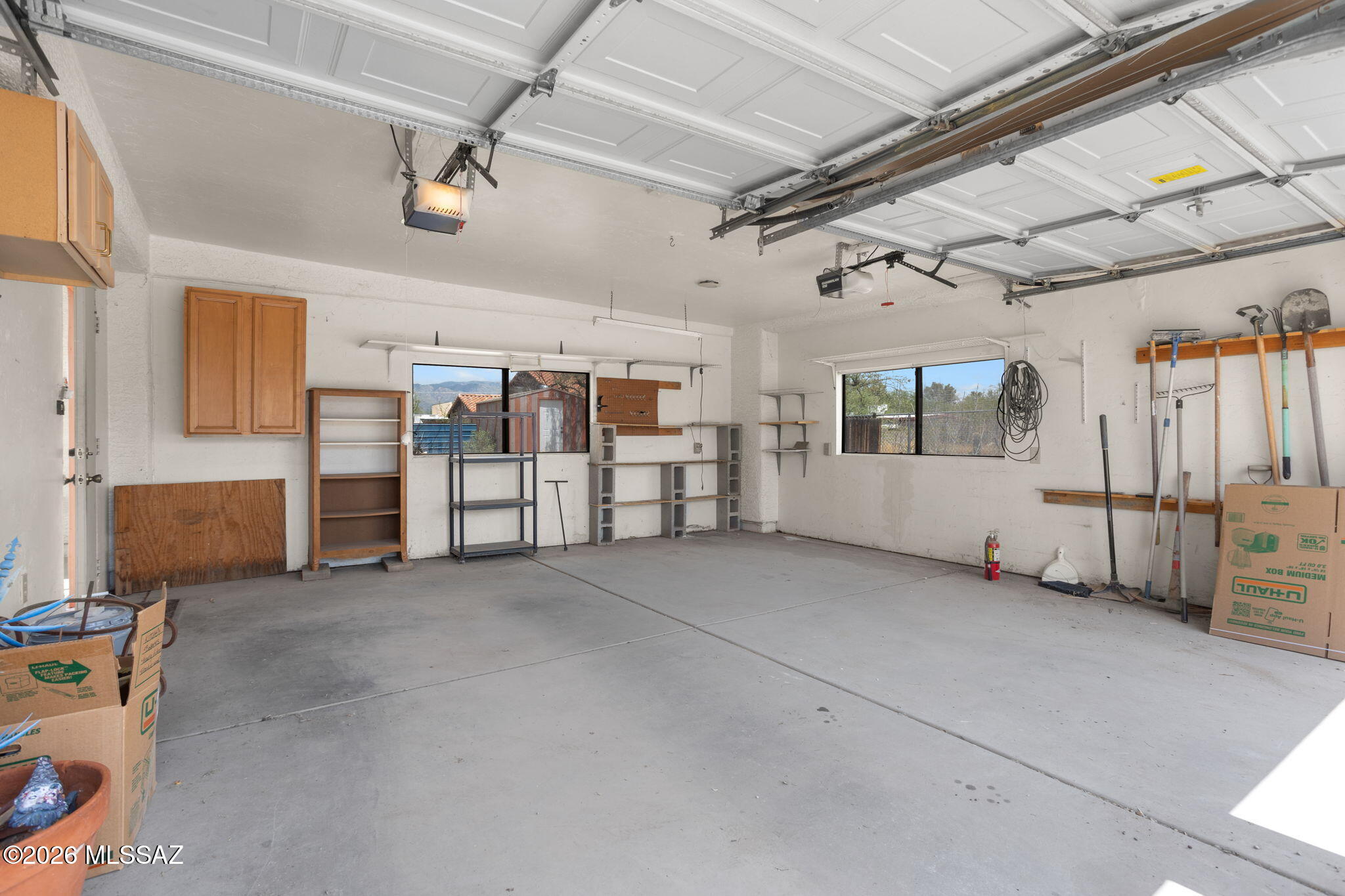 Catalina Heights - Residential