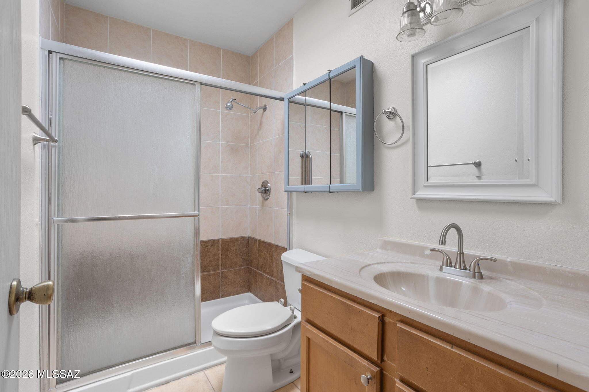 Catalina Heights - Residential