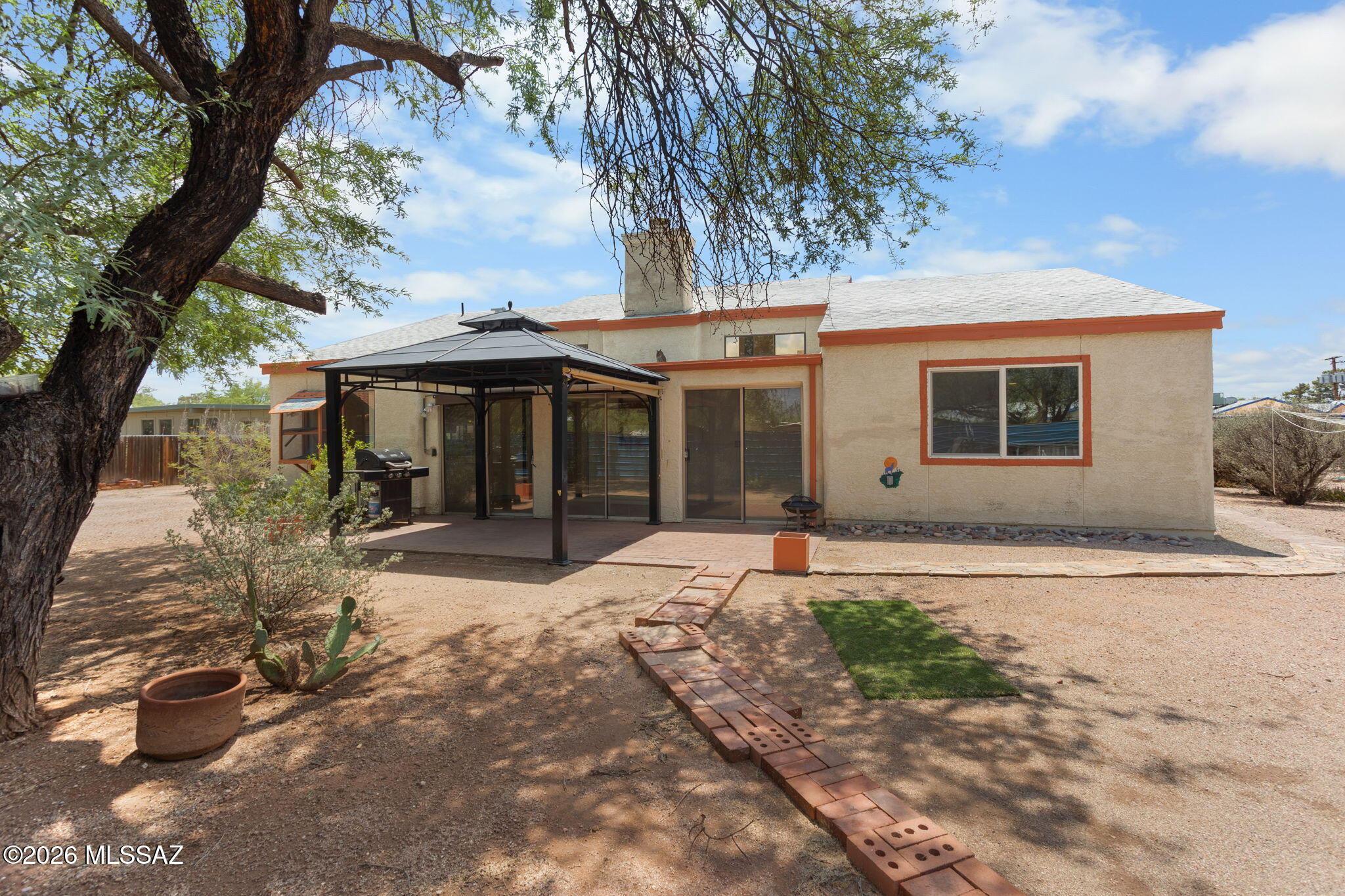 Catalina Heights - Residential