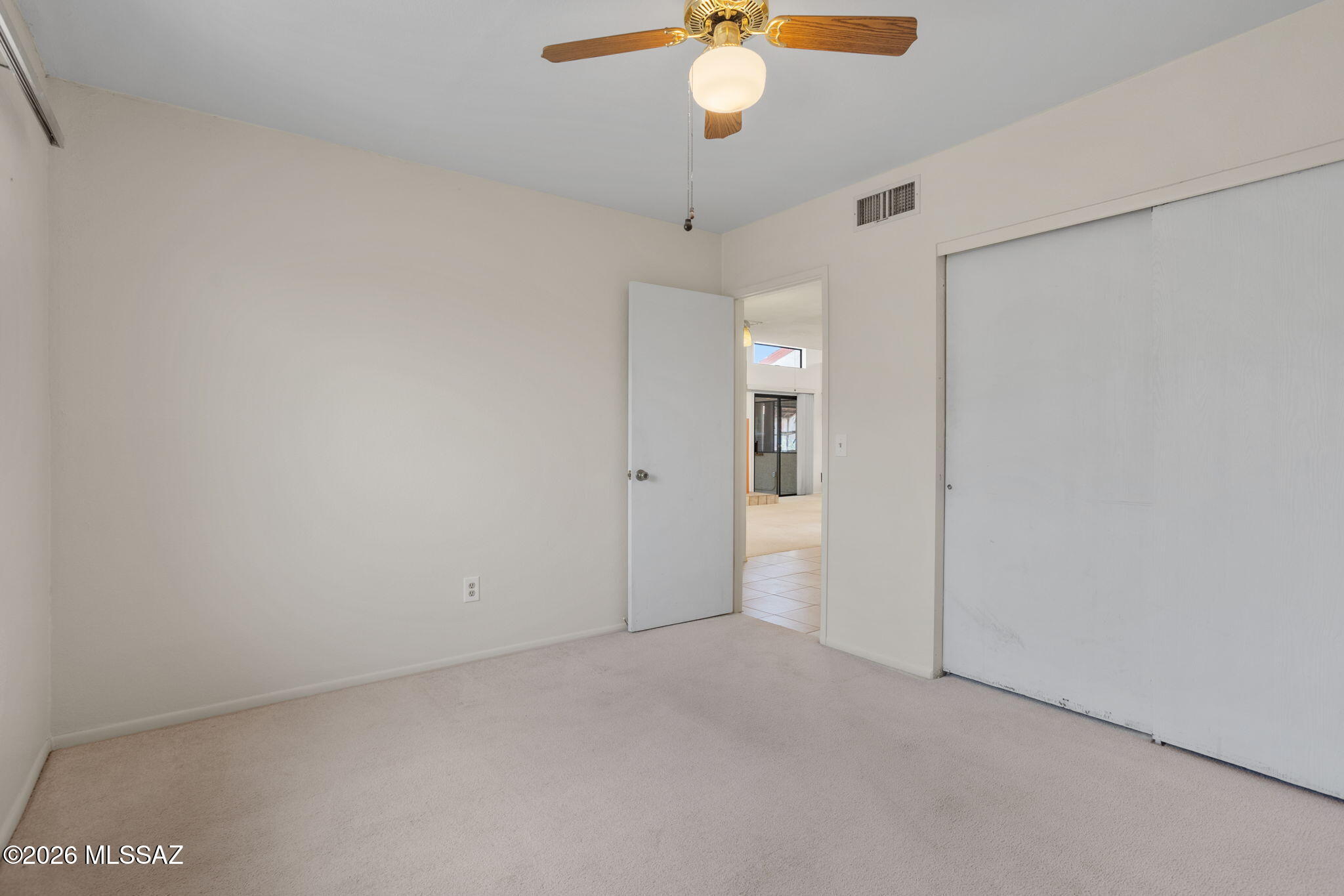 Catalina Heights - Residential