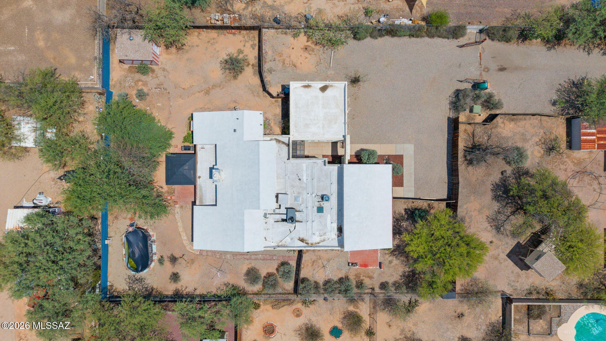 Catalina Heights - Residential
