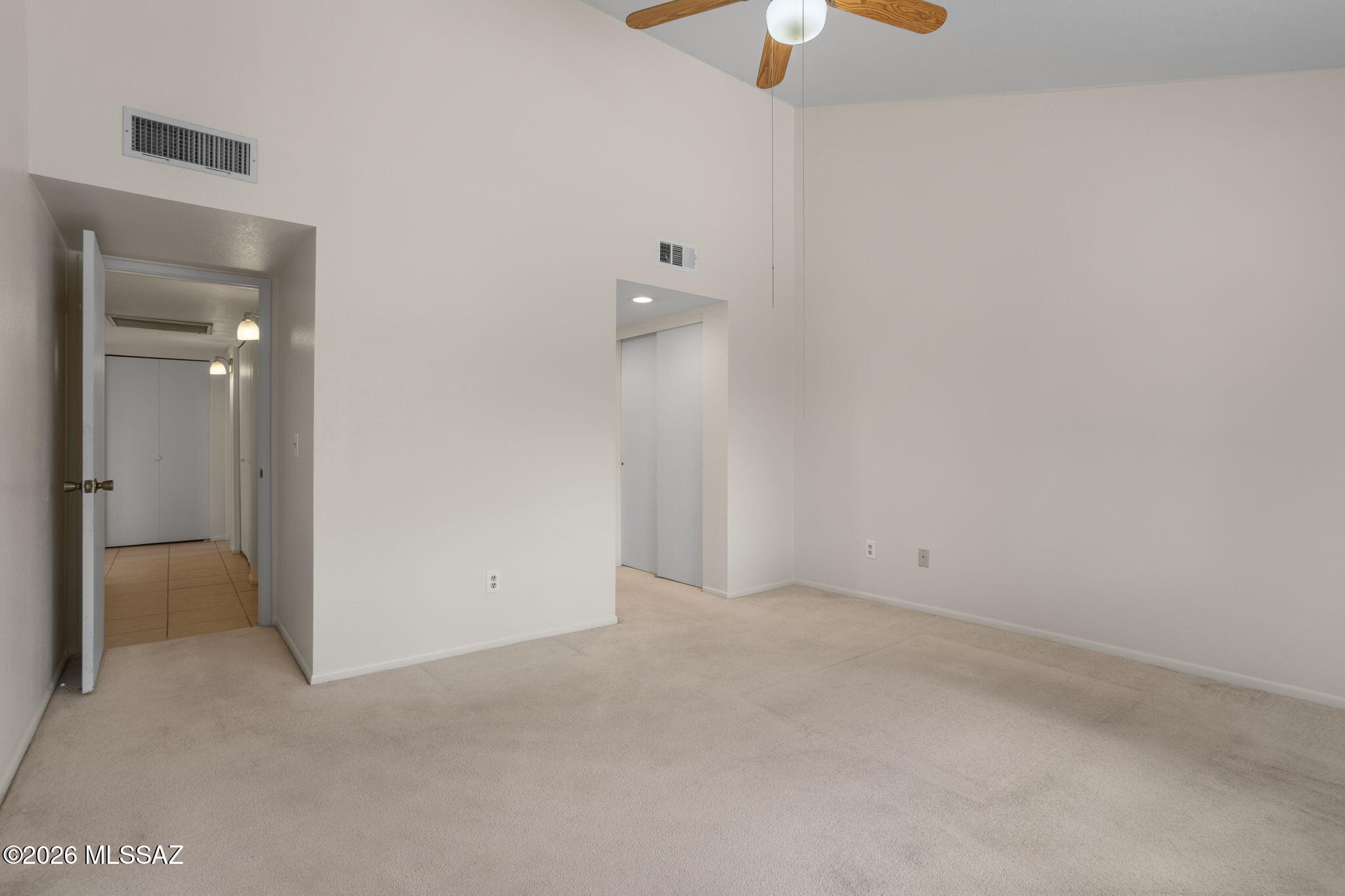 Catalina Heights - Residential