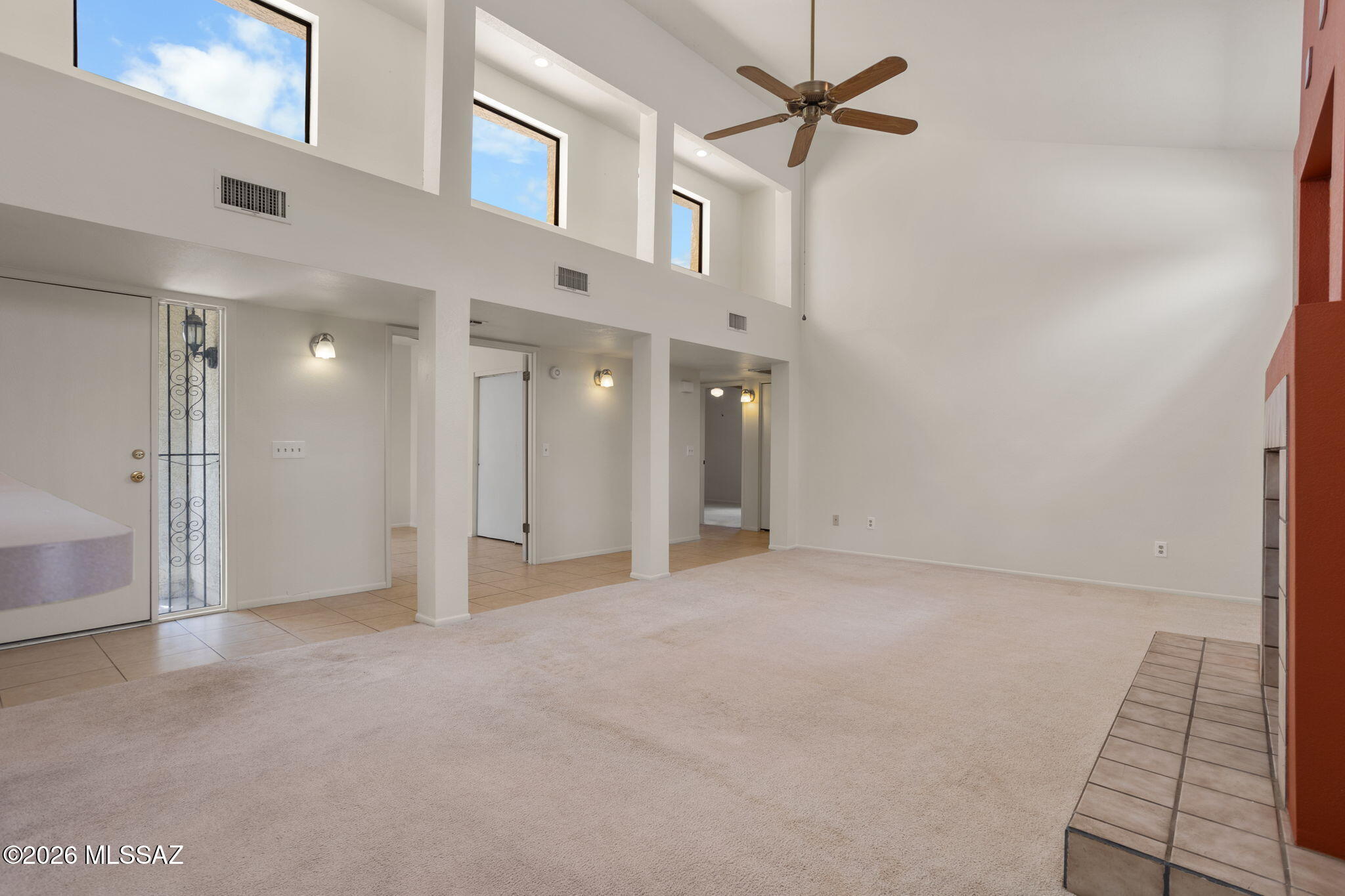 Catalina Heights - Residential